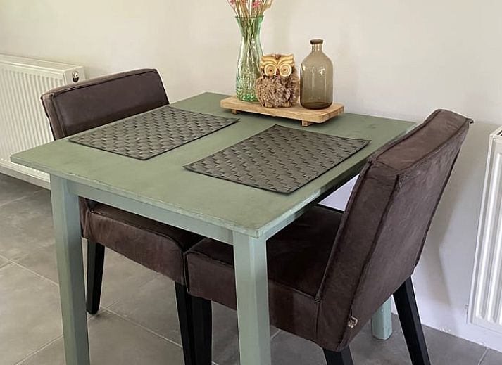 Guest house 291215 - Holiday property Achterhoek - Vakantiehuis in Ruurlo