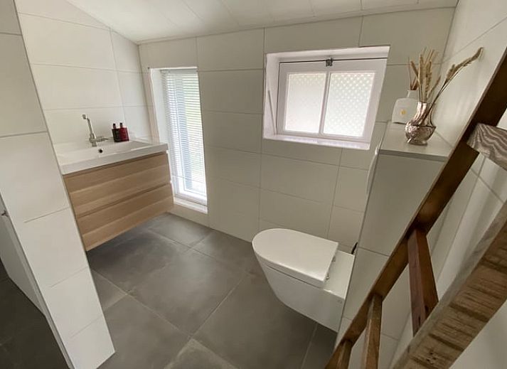 Guest house 291215 - Holiday property Achterhoek - Vakantiehuis in Ruurlo
