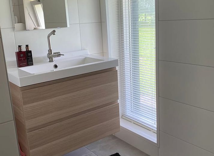 Guest house 291215 - Holiday property Achterhoek - Vakantiehuis in Ruurlo
