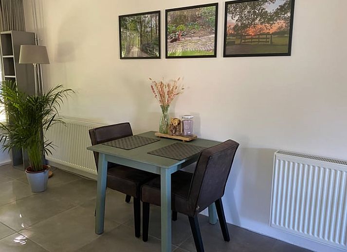 Guest house 291215 - Holiday property Achterhoek - Vakantiehuis in Ruurlo