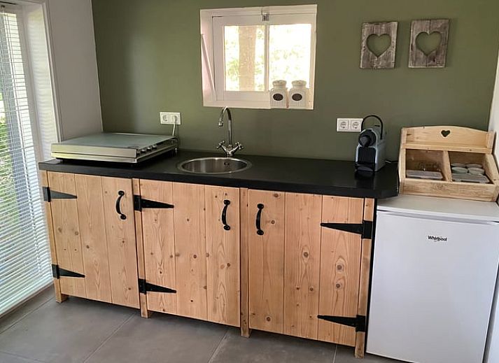 Guest house 291215 - Holiday property Achterhoek - Vakantiehuis in Ruurlo