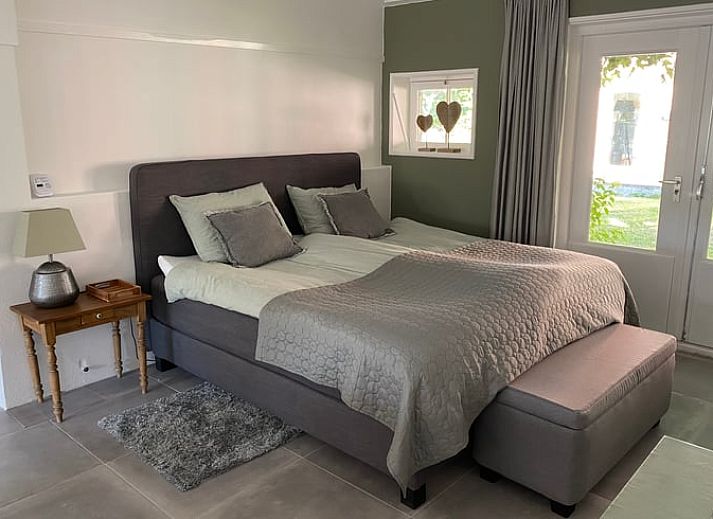 Guest house 291215 - Holiday property Achterhoek - Vakantiehuis in Ruurlo