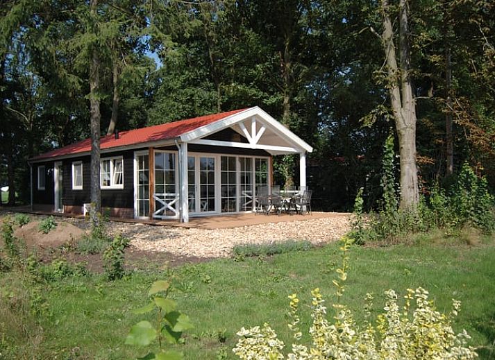 Verblijf 291216 • Vakantiewoning Achterhoek • Natuurhuisje in Ruurlo