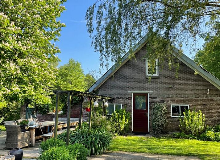 Guest house 291217 • Holiday property Achterhoek • Vakantiehuisje in Ruurlo 