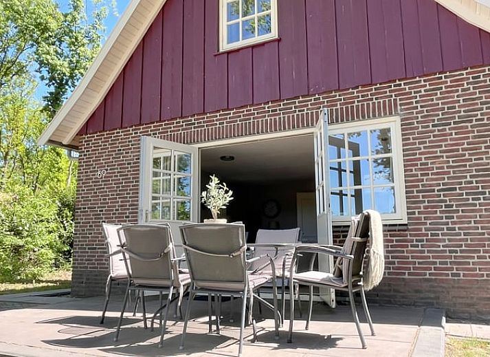 Unterkunft 291219 • Ferienhaus Achterhoek • Vakantiehuisje in Ruurlo 