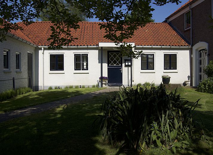 Verblijf 291220 • Vakantiewoning Achterhoek • Natuurhuisje in Ruurlo
