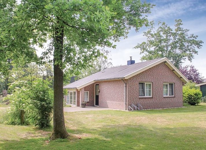 Verblijf 291222 • Vakantiewoning Achterhoek • Natuurhuisje in Ruurlo