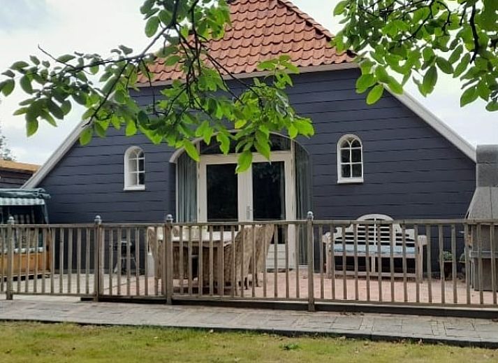 Unterkunft 291223 • Ferienhaus Achterhoek • Vakantiehuis in Ruurlo