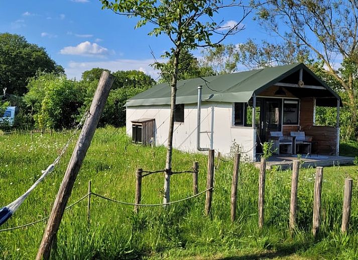 Unterkunft 291228 • Ferienhaus Achterhoek • 'T Veller Boerderijwoning