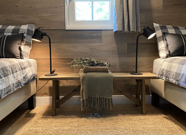 Ferienhaus in Ruurlo mit geraeumiger Veranda, gelegen in der gruenen Landschaft von Achterhoek, Gelderland.