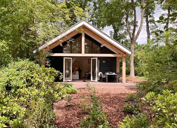 Verblijf 291236 • Vakantiewoning Achterhoek • Huisje in Ruurlo 