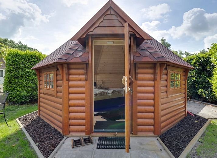 Verblijf 291240 - Vakantiewoning Achterhoek - Vakantiehuisje in Ruurlo