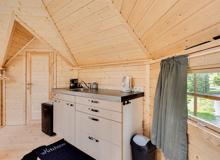 Verblijf 291240 - Vakantiewoning Achterhoek - Vakantiehuisje in Ruurlo