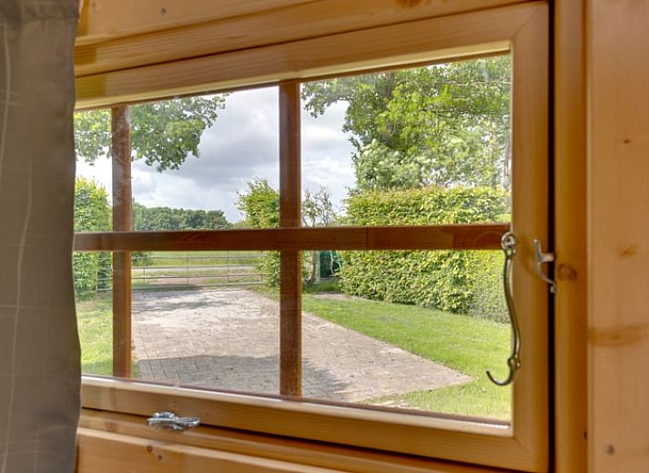 Verblijf 291240 - Vakantiewoning Achterhoek - Vakantiehuisje in Ruurlo