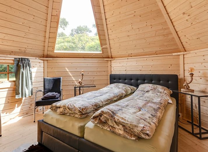 Verblijf 291240 - Vakantiewoning Achterhoek - Vakantiehuisje in Ruurlo