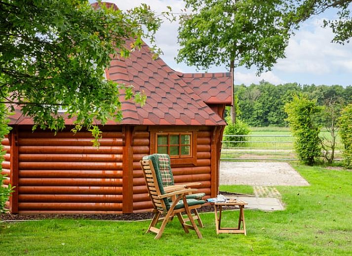 Verblijf 291240 - Vakantiewoning Achterhoek - Vakantiehuisje in Ruurlo