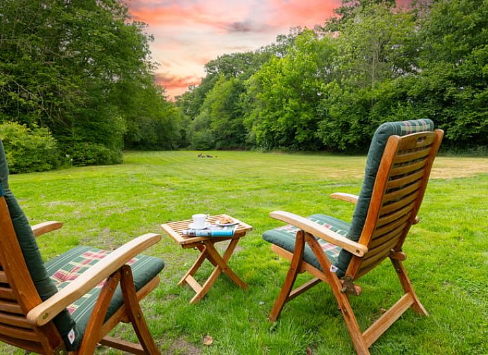 Verblijf 291240 - Vakantiewoning Achterhoek - Vakantiehuisje in Ruurlo