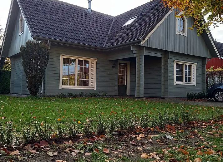 Unterkunft 291242 - Ferienhaus Achterhoek - Vakantiehuis Ras