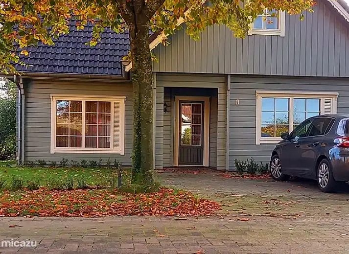 Unterkunft 291242 - Ferienhaus Achterhoek - Vakantiehuis Ras