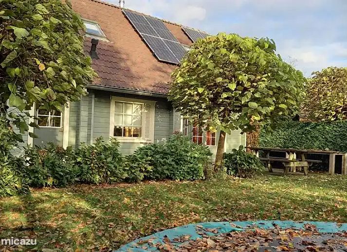 Unterkunft 291242 - Ferienhaus Achterhoek - Vakantiehuis Ras