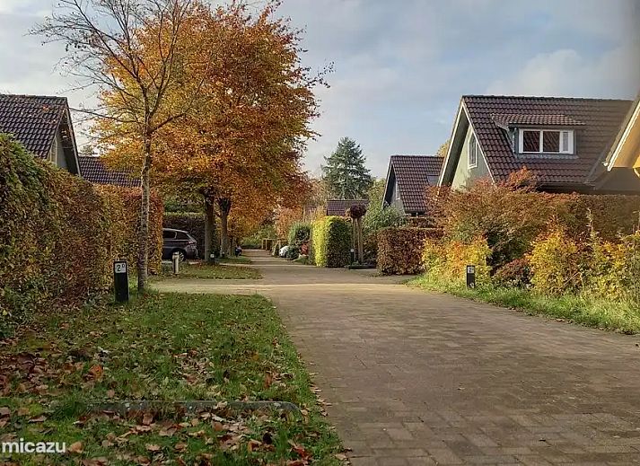 Unterkunft 291242 - Ferienhaus Achterhoek - Vakantiehuis Ras