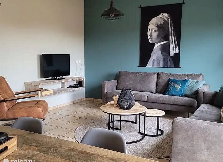 Unterkunft 291243 - Ferienhaus Achterhoek - Vakantiehuis Achterhoek