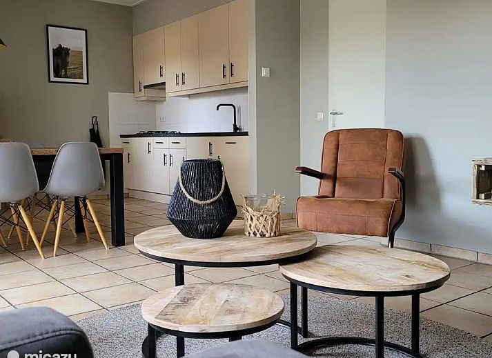 Unterkunft 291243 - Ferienhaus Achterhoek - Vakantiehuis Achterhoek