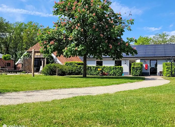 Unterkunft 291245 - Ferienhaus Achterhoek - Vakantiehuis Ruurlo