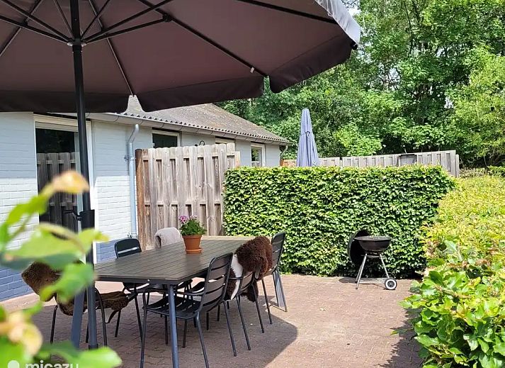 Unterkunft 291245 - Ferienhaus Achterhoek - Vakantiehuis Ruurlo