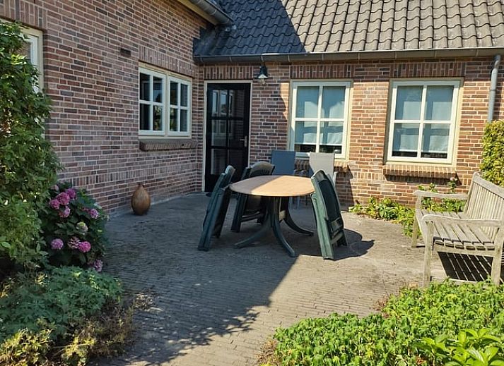 Guest house 291247 • Holiday property Achterhoek • Huisje in Ruurlo 