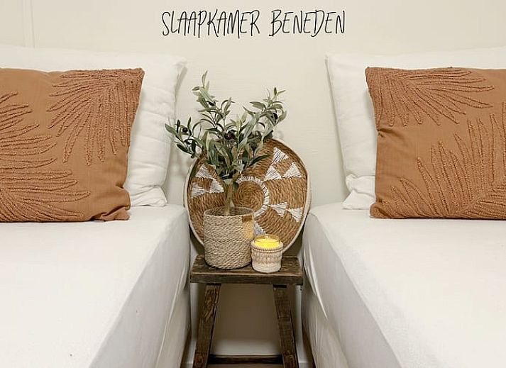 Gezellig terras bij Huisje in Ruurlo, vakantieaccommodatie in de Achterhoek, Gelderland.