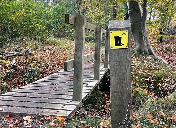 Comfortabele zithoek in Huisje in Ruurlo, vakantiewoning in Ruurlo, Gelderland.