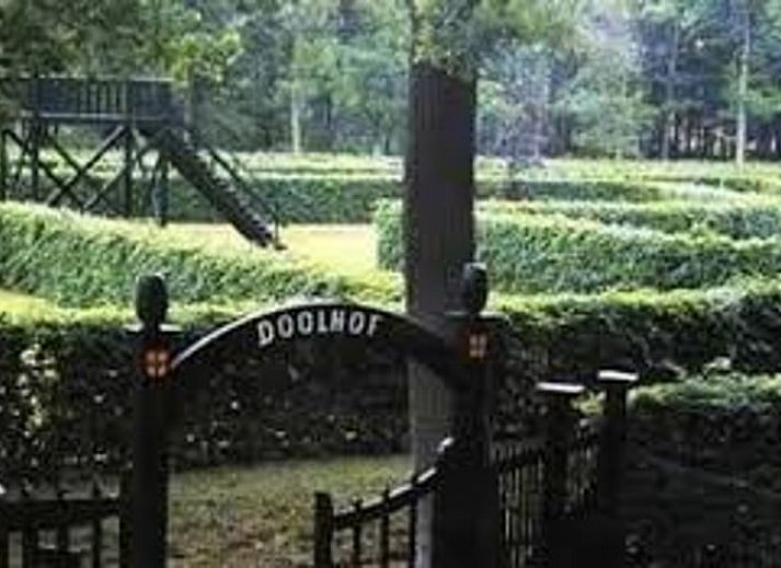 Comfortabele zithoek in Huisje in Ruurlo, vakantiewoning in Ruurlo, Gelderland.