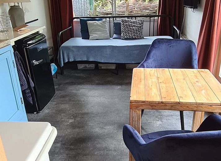 Vacation cottage in Westendorp with cozy terrace, located in the green Achterhoek, Gelderland.