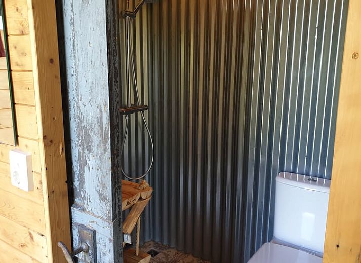 Charming cottage in Westendorp, surrounded by nature in Achterhoek, Gelderland.