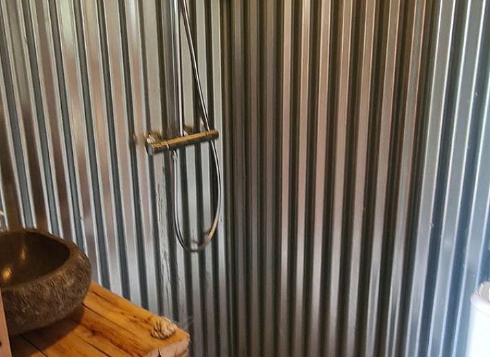 Charming cottage in Westendorp, surrounded by nature in Achterhoek, Gelderland.