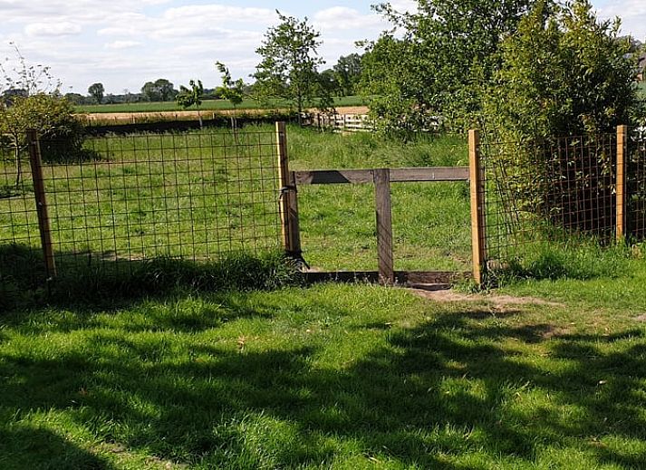 Charming cottage in Westendorp, surrounded by nature in Achterhoek, Gelderland.