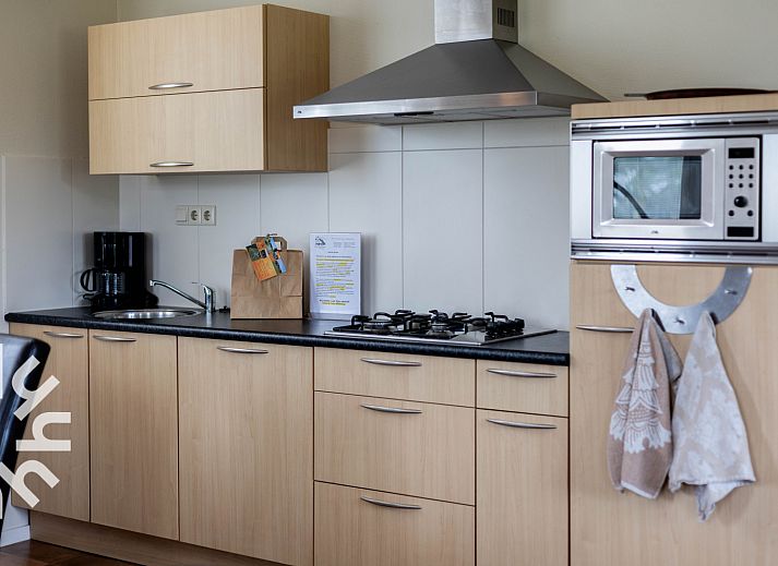 Bosrijke omgeving van DG645 vakantiehuis in Westendorp, ideaal voor wandelingen.