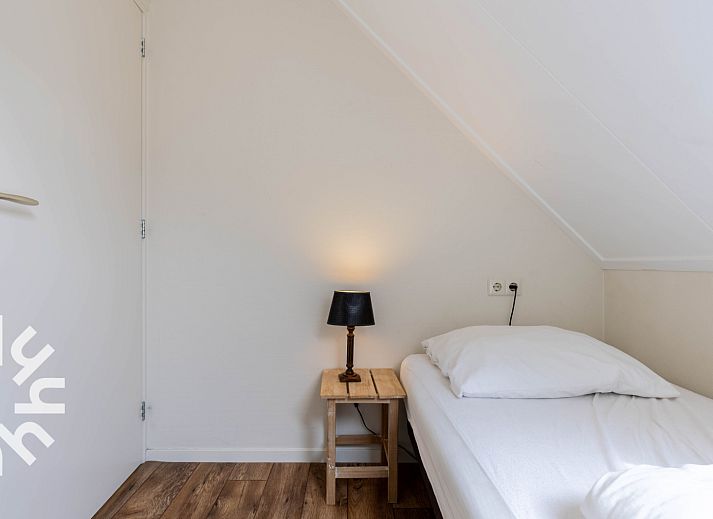 Gezellige woonkamer en keuken in DG645 vakantiehuis, Westendorp, Achterhoek.