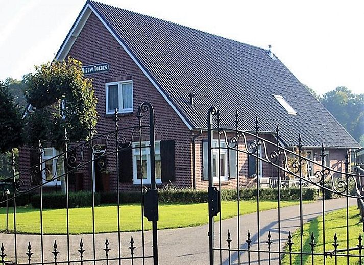 Guest house 291315 • Holiday property Achterhoek • Comfortabel 4 persoons vakantie appartement in de Gelderse
