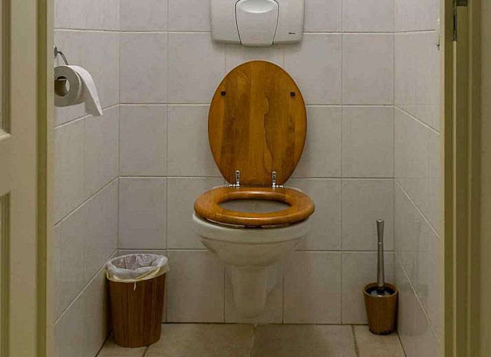 DG631 Ferienhaus in Westendorp Achterhoek mit charmanter Fassade und gruener Umgebung