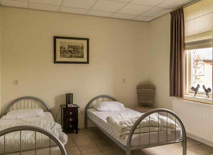 Wohnmobilstellplatz bei DG631 Ferienhaus in Westendorp Achterhoek inmitten der Natur