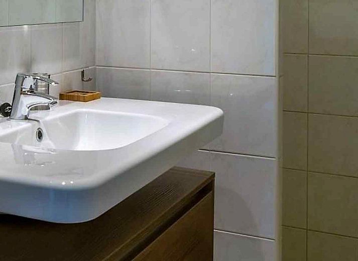 Gemuetliches Wohnzimmer im DG631 Ferienhaus Westendorp Achterhoek mit komfortablen Moebeln