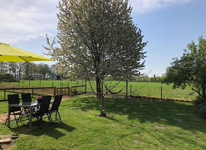 Unterkunft 291403 - Appartement Achterhoek - Sturrishuus