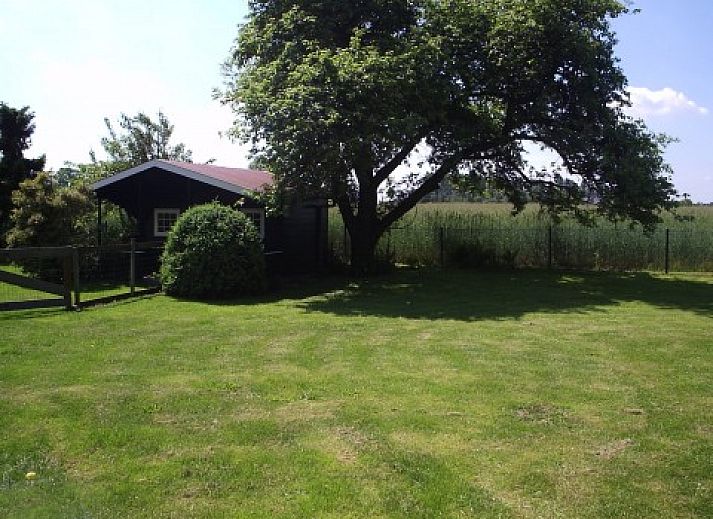 Unterkunft 291403 - Appartement Achterhoek - Sturrishuus