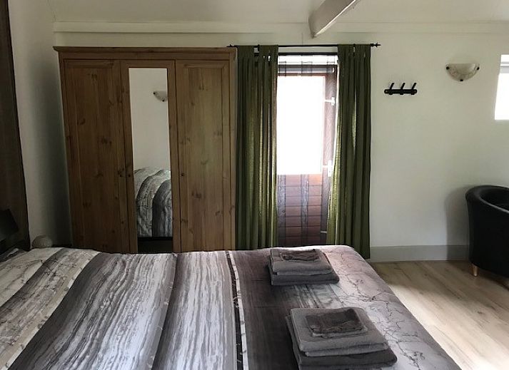 Unterkunft 291403 - Appartement Achterhoek - Sturrishuus