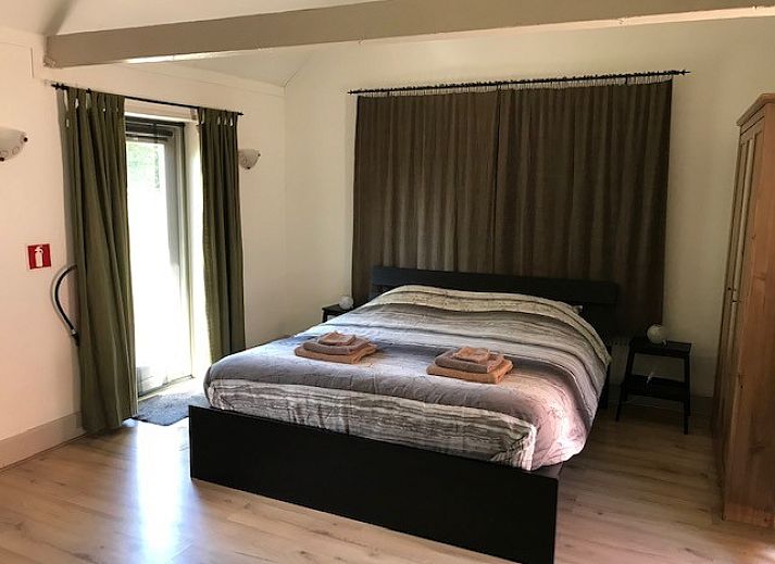 Unterkunft 291403 - Appartement Achterhoek - Sturrishuus