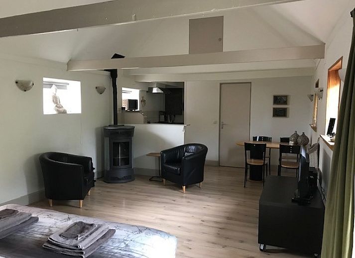 Unterkunft 291403 - Appartement Achterhoek - Sturrishuus