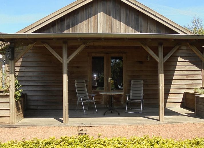 Guest house 291404 • Holiday property Achterhoek • Vakantiehuis in Varsseveld