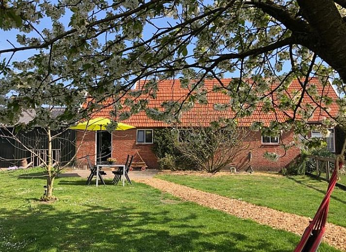 Guest house 291406 - Holiday property Achterhoek - Vakantiehuis in Varsseveld